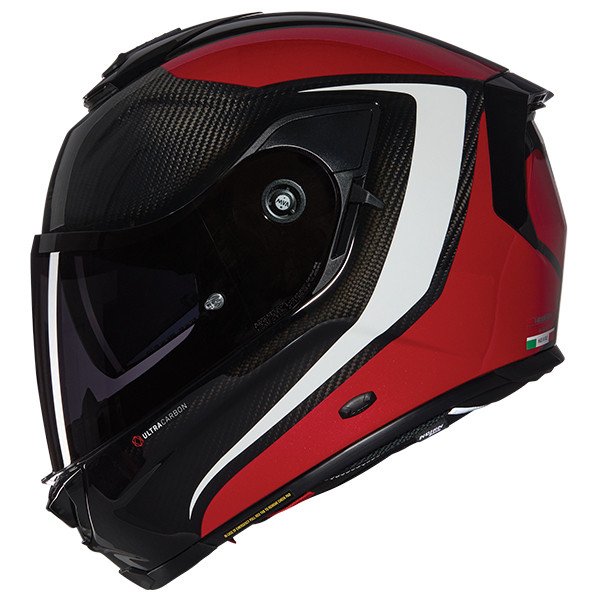 Nolan Nolan X-903 UC Intrigo 345